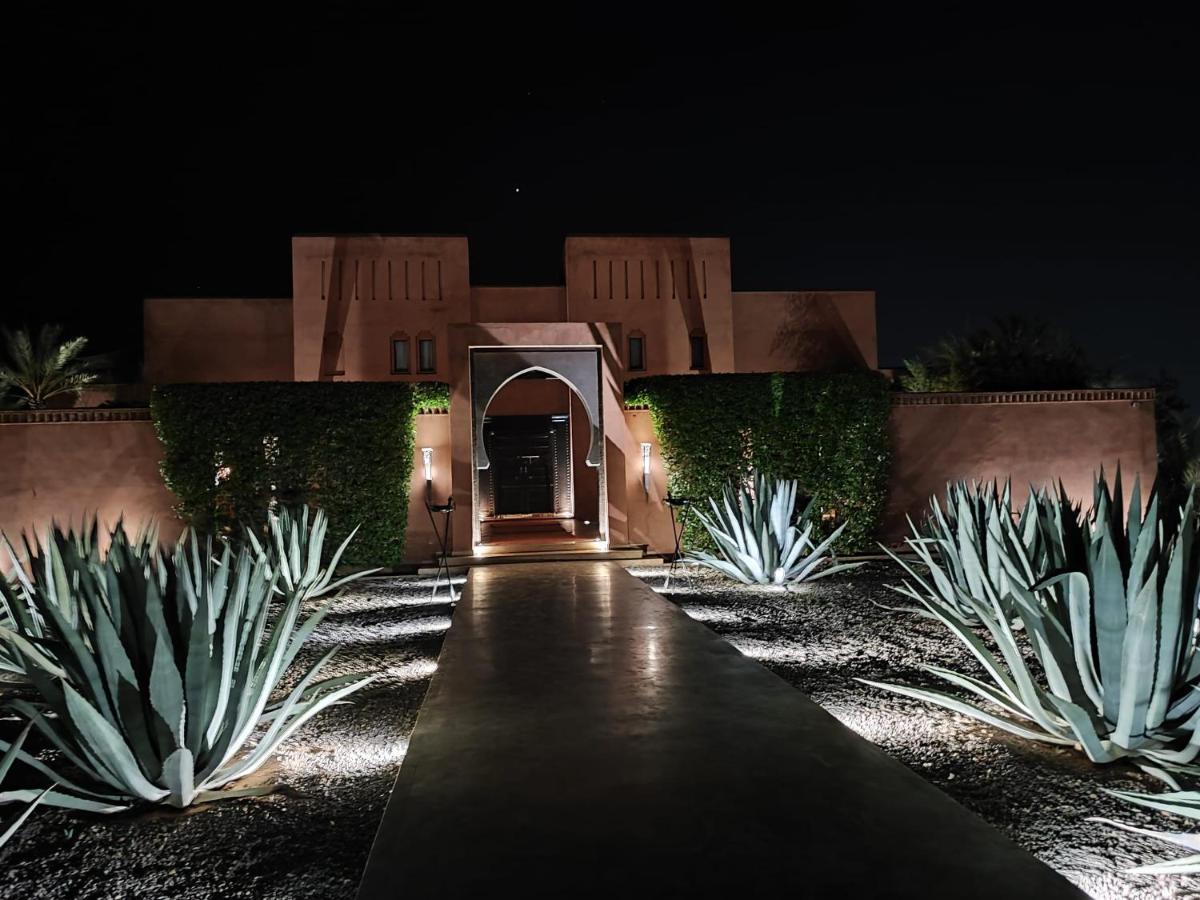 Dar Sofil - Adults Only Hotel Marrakesh Exterior photo