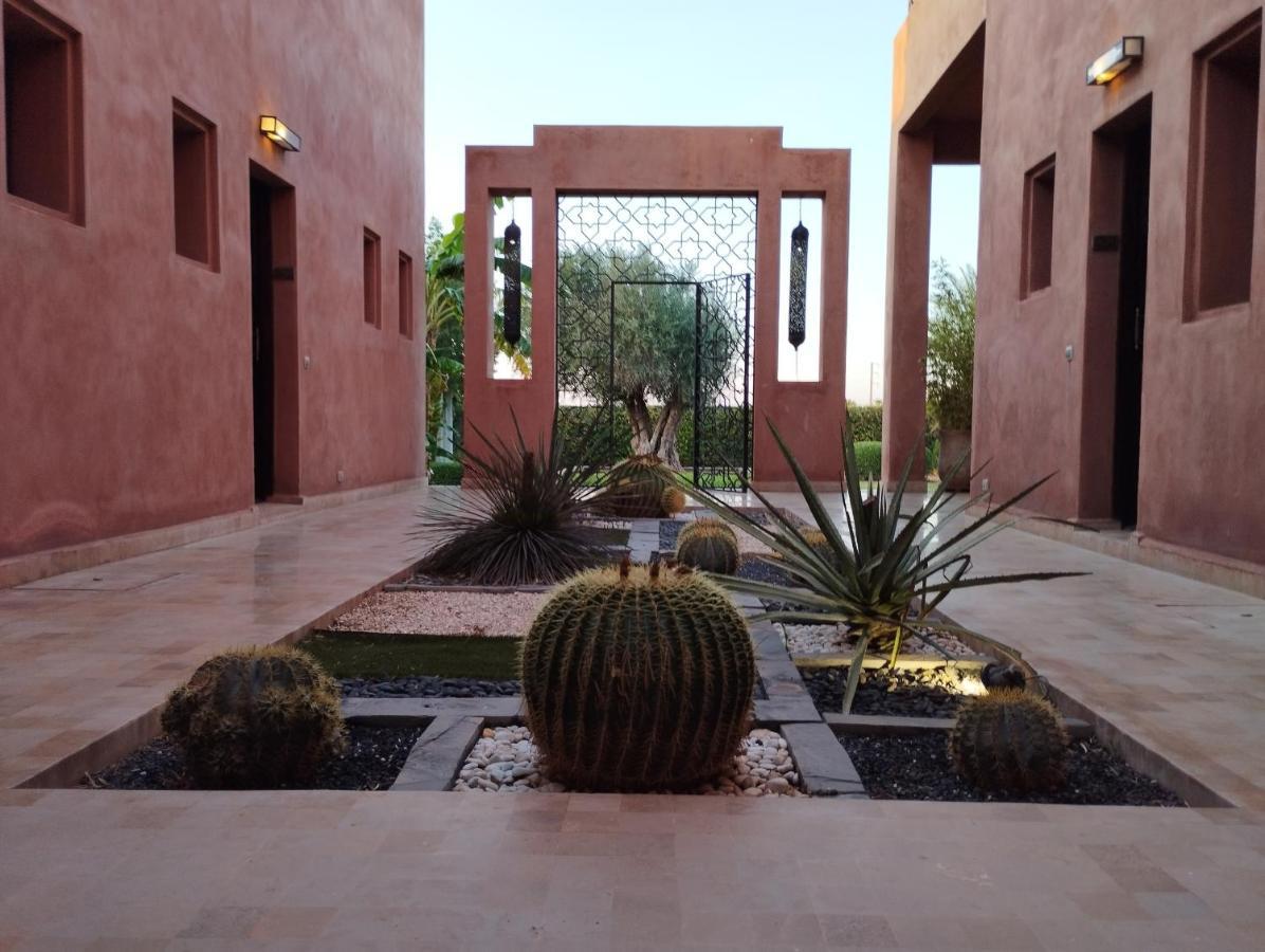 Dar Sofil - Adults Only Hotel Marrakesh Exterior photo