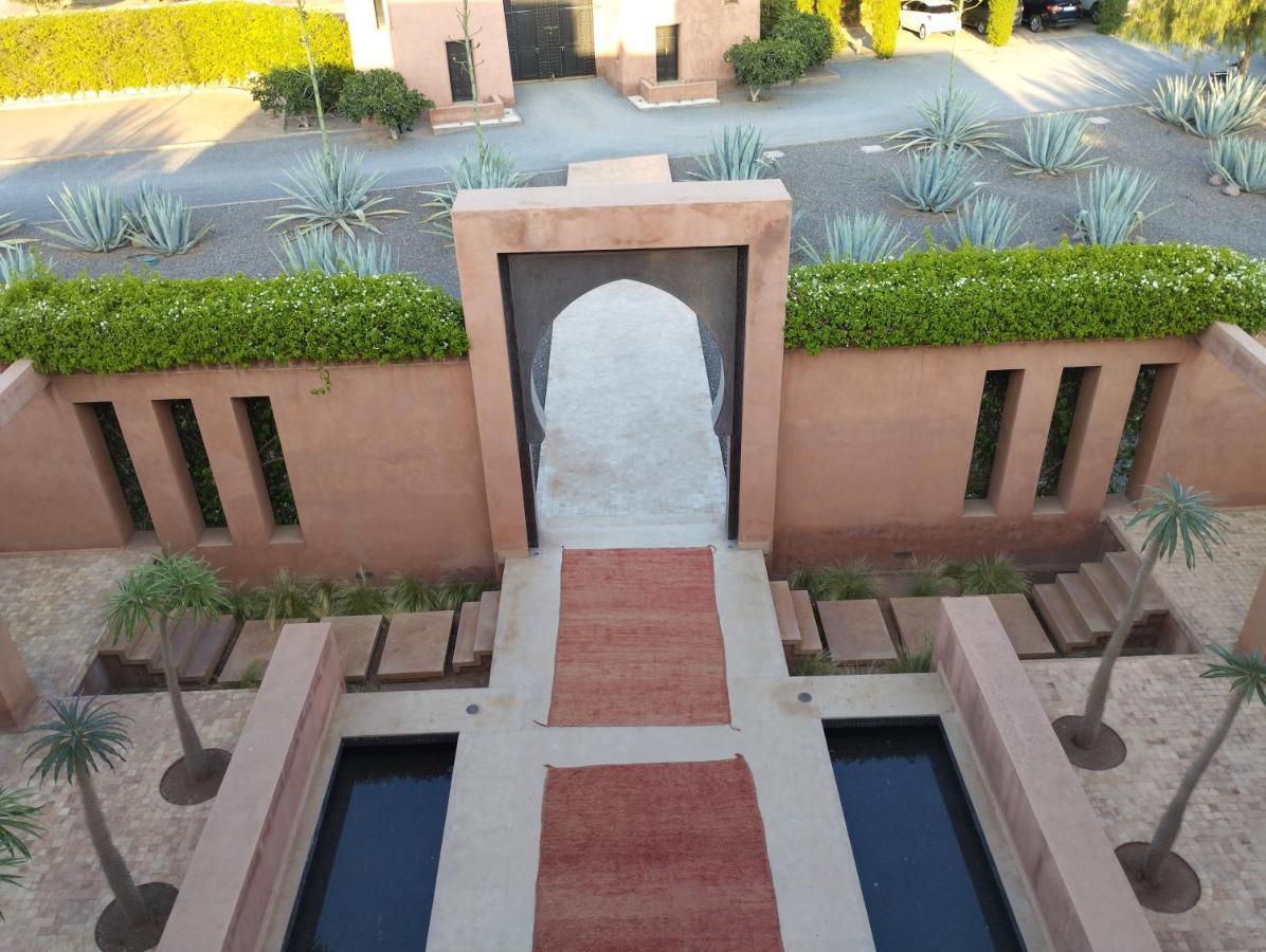 Dar Sofil - Adults Only Hotel Marrakesh Exterior photo