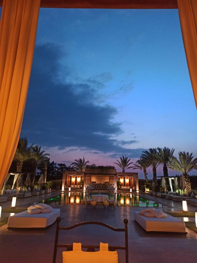 Dar Sofil - Adults Only Hotel Marrakesh Exterior photo