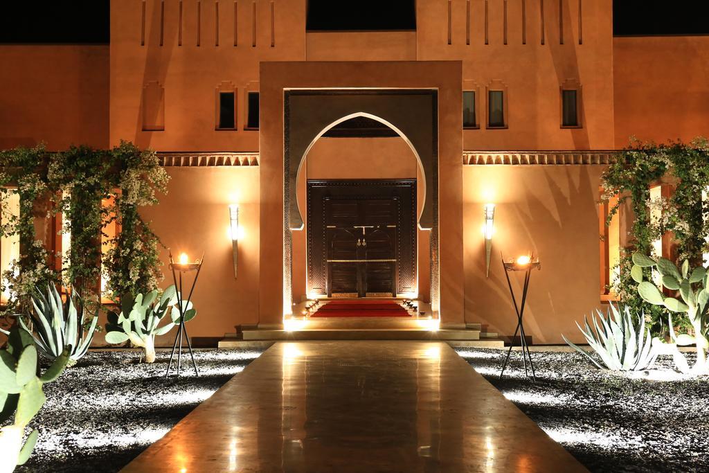 Dar Sofil - Adults Only Hotel Marrakesh Exterior photo