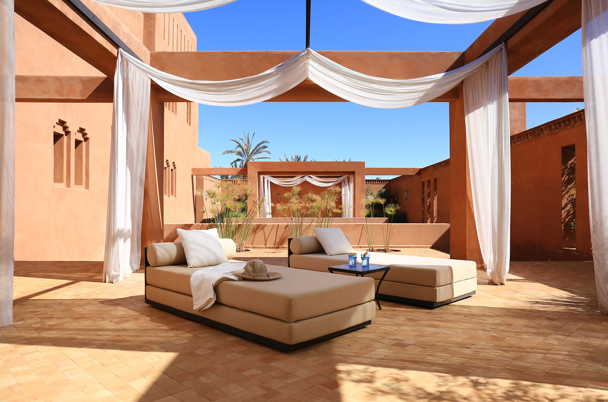 Dar Sofil - Adults Only Hotel Marrakesh Exterior photo