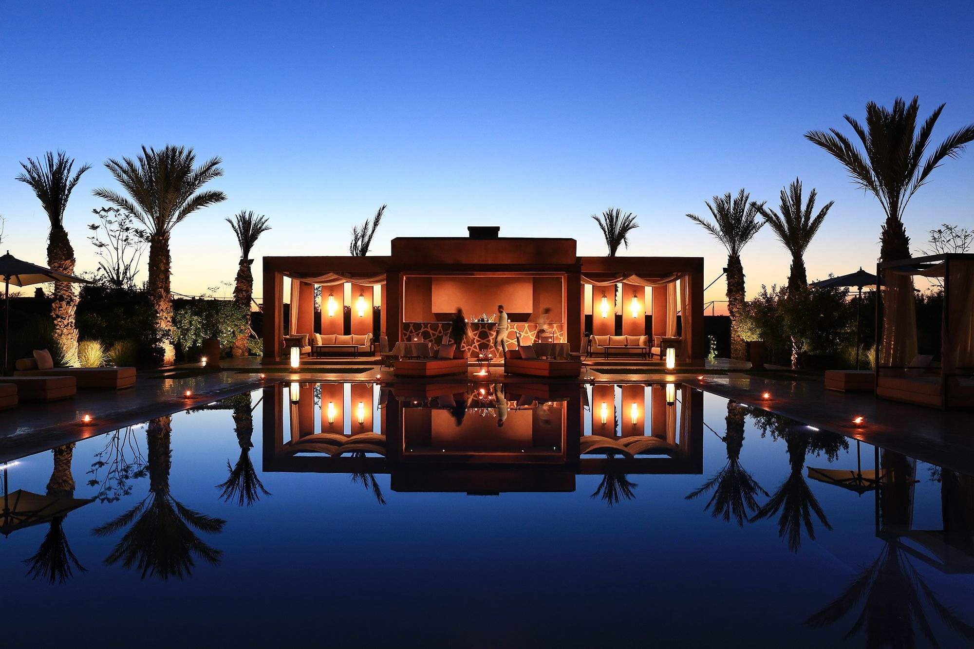 Dar Sofil - Adults Only Hotel Marrakesh Exterior photo