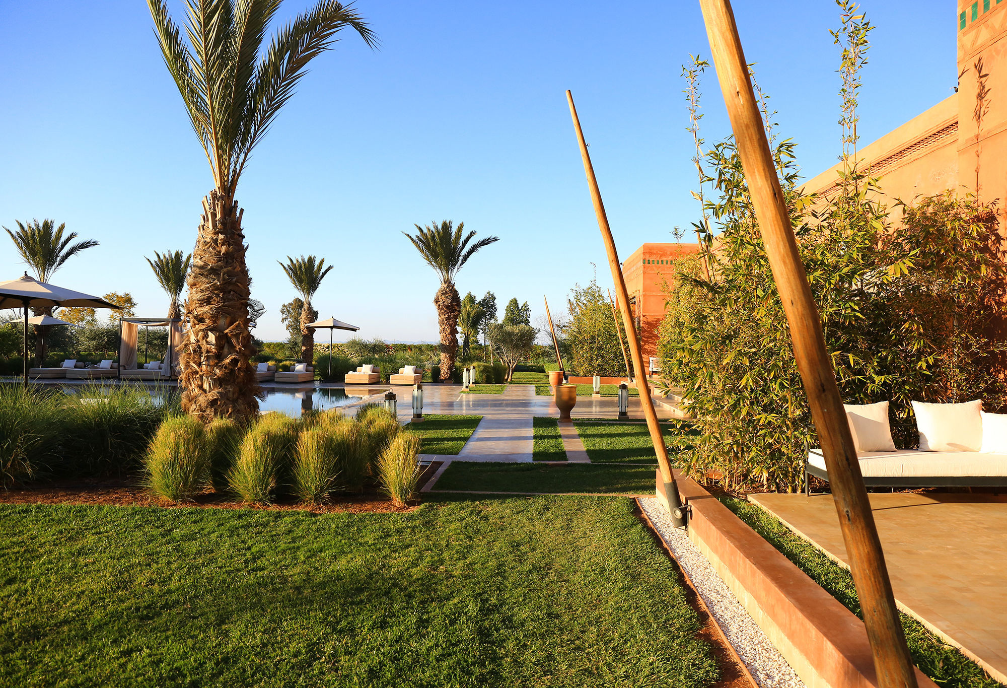 Dar Sofil - Adults Only Hotel Marrakesh Exterior photo