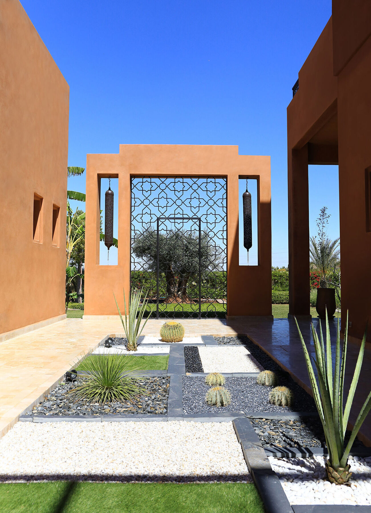 Dar Sofil - Adults Only Hotel Marrakesh Exterior photo